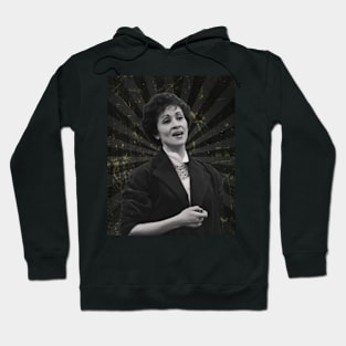 Chita Rivera Hoodie